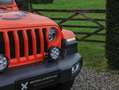 Jeep Wrangler 2.0 Turbo Unlimited Sahara Orange - thumbnail 17