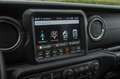 Jeep Wrangler 2.0 Turbo Unlimited Sahara Narancs - thumbnail 14