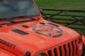 Jeep Wrangler 2.0 Turbo Unlimited Sahara Orange - thumbnail 18