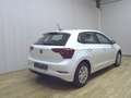 Volkswagen Polo 1.0 TSI Life Navi Navi LED RFK DC PDC Shz Weiß - thumbnail 4