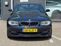 BMW 118 1-serie Cabrio 118i High Executive/AUTOMAAT/LEDERA Blue - thumbnail 5
