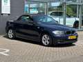 BMW 118 1-serie Cabrio 118i High Executive/AUTOMAAT/LEDERA Blue - thumbnail 6
