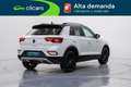 Volkswagen T-Roc 2.0TDI Dark 85kW Blanco - thumbnail 5
