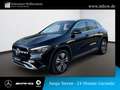 Mercedes-Benz GLA 180 d PROGRESSIVE-ADV*KAMERA*LED*PTS*SHZ*DAB Schwarz - thumbnail 1