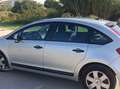 Citroen C4 C4 1.4i 16v Collection Collection Plateado - thumbnail 4