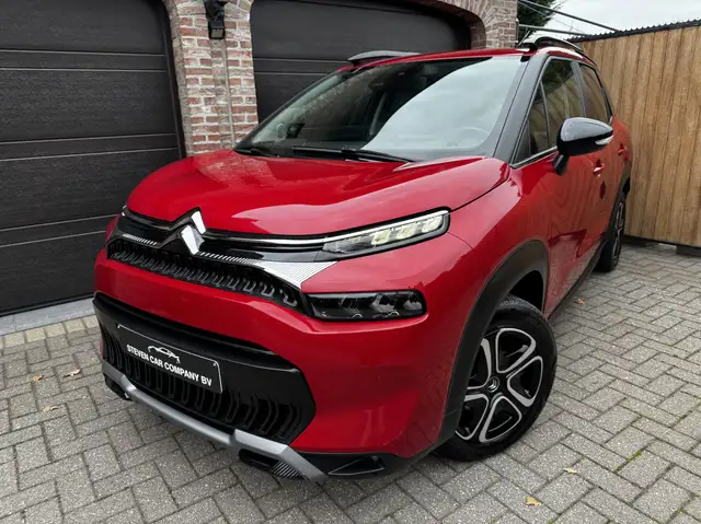 Citroen C3 Aircross | FULL LED | FACELIFT | AIRCO | CRUISE | CARPLAY |