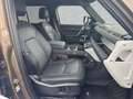 Land Rover Defender 110 D300 X-Dyn. SE HUD AHK Sperre Matrix Bruin - thumbnail 3