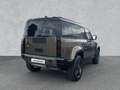 Land Rover Defender 110 D300 X-Dyn. SE HUD AHK Sperre Matrix Bruin - thumbnail 2