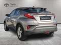 Toyota C-HR C-HR 1.8h Active 2wd e-cvt Argento - thumbnail 4