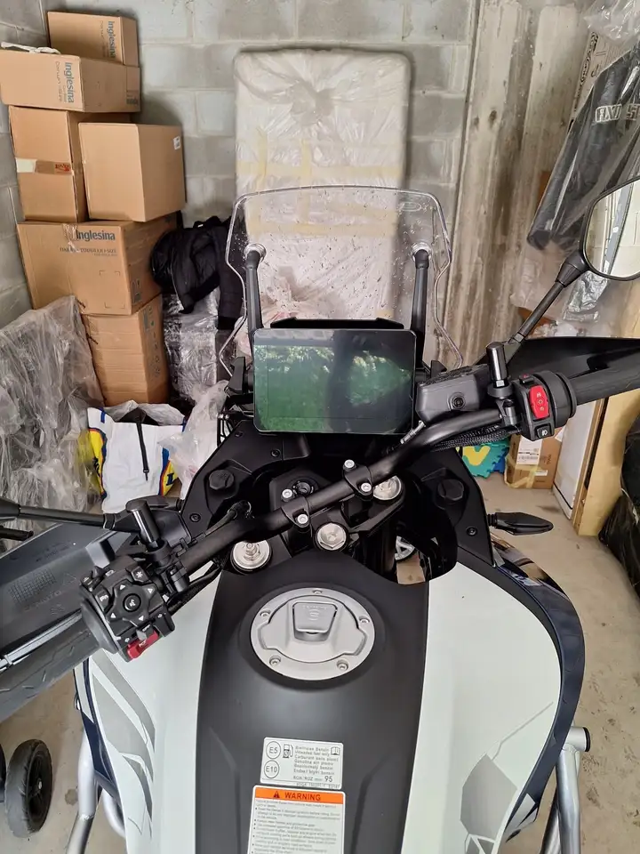 Cfmoto 800 MT