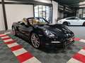 Porsche Boxster PORSCHE BOXSTER 981 S 3.4 L Schwarz - thumbnail 8