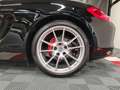 Porsche Boxster PORSCHE BOXSTER 981 S 3.4 L Schwarz - thumbnail 5
