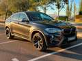 BMW X6 xDrive 30dA Negro - thumbnail 5