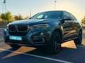 BMW X6 xDrive 30dA Negro - thumbnail 9