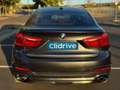 BMW X6 xDrive 30dA Negro - thumbnail 7