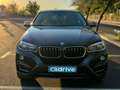 BMW X6 xDrive 30dA Negro - thumbnail 4