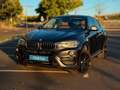 BMW X6 xDrive 30dA Negro - thumbnail 2