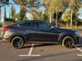 BMW X6 xDrive 30dA Negro - thumbnail 6