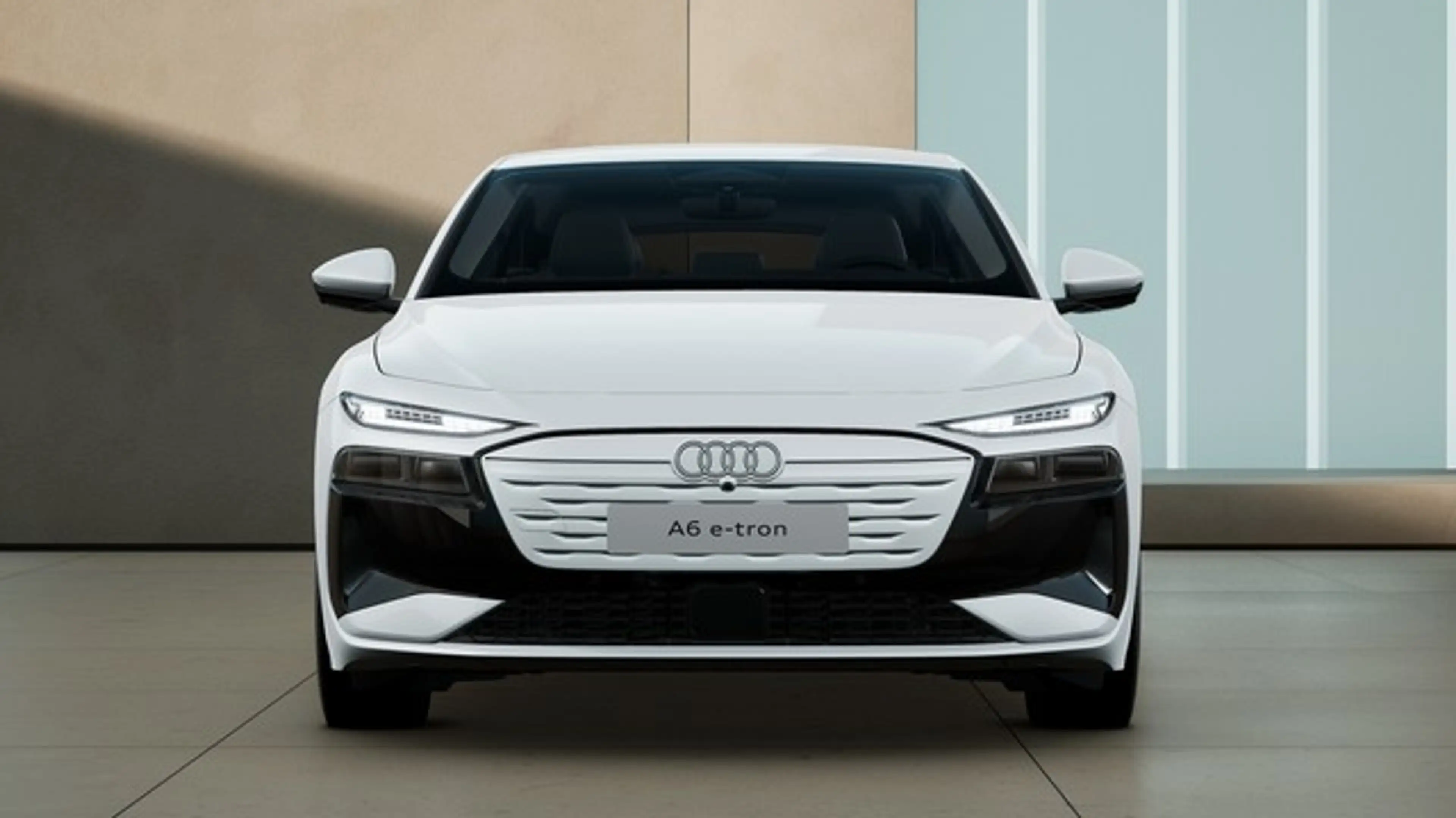 Audi A6 e-tron Sportback Performance AHK ACC Matrix LED Navi+ ... — photo 7
