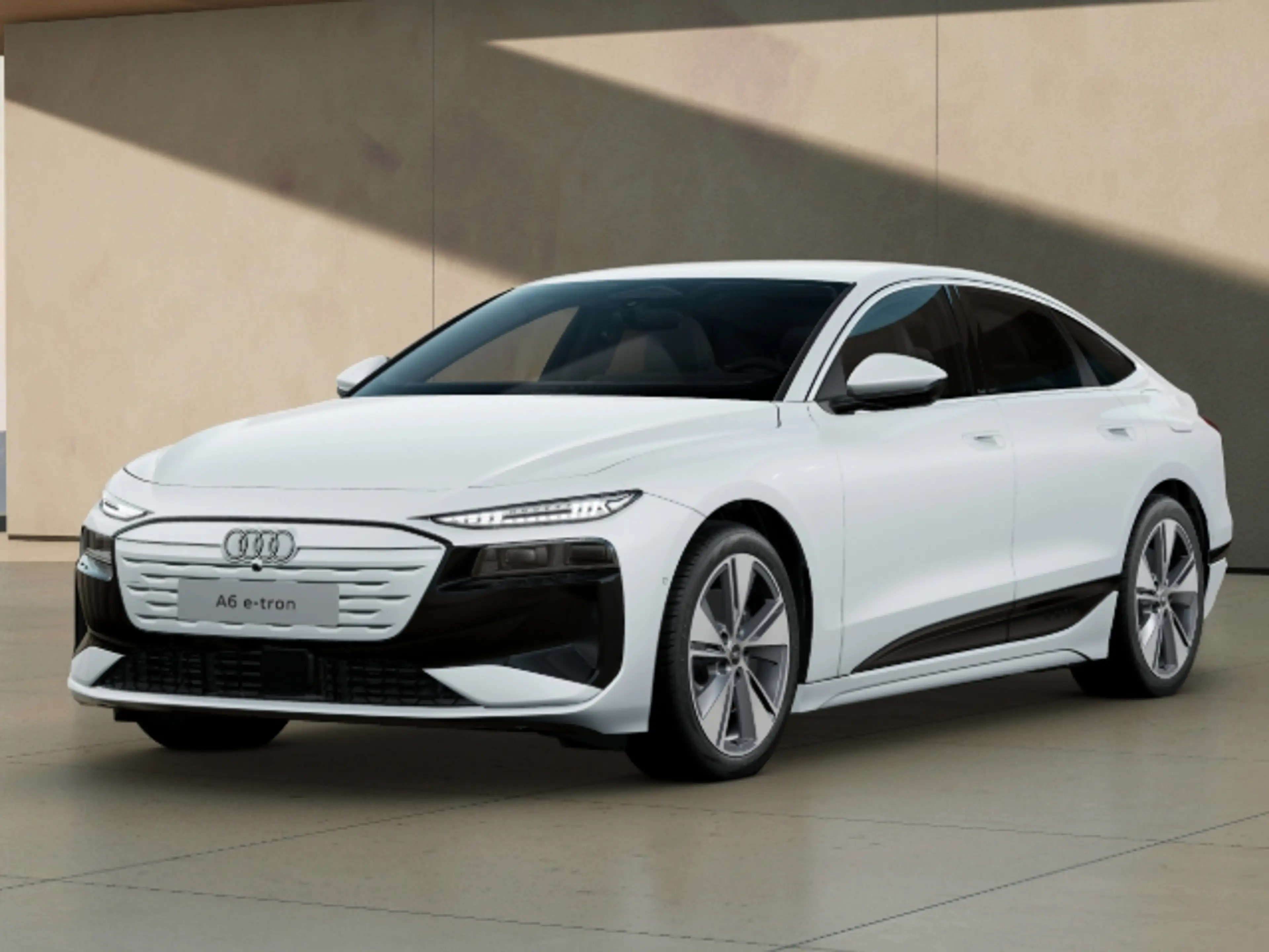 Audi A6 e-tron Sportback Performance AHK ACC Matrix LED Navi+ ... — photo 2
