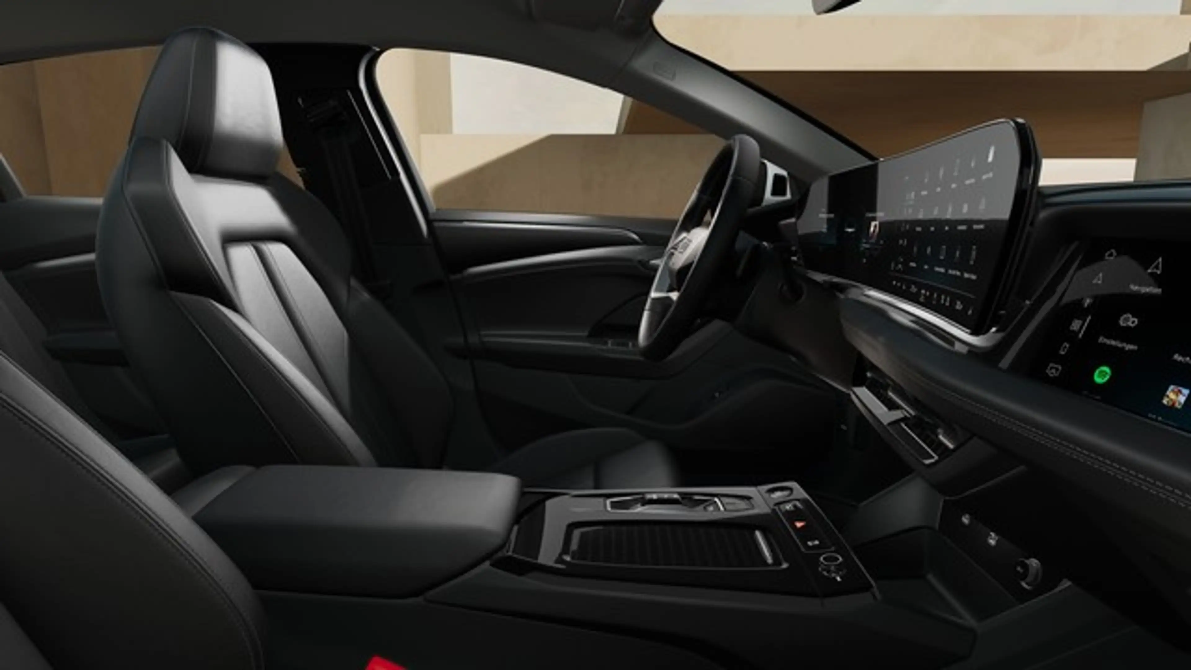 Audi A6 e-tron Sportback Performance AHK ACC Matrix LED Navi+ ... — photo 15