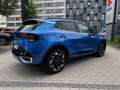 Kia Sportage SPORTAGE 1.6T 2WD DCT GT-LINE Azul - thumbnail 6
