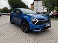 Kia Sportage SPORTAGE 1.6T 2WD DCT GT-LINE Azul - thumbnail 4