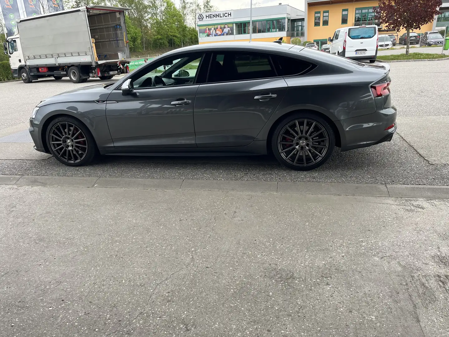 Audi S5 S5 Sportback - 2