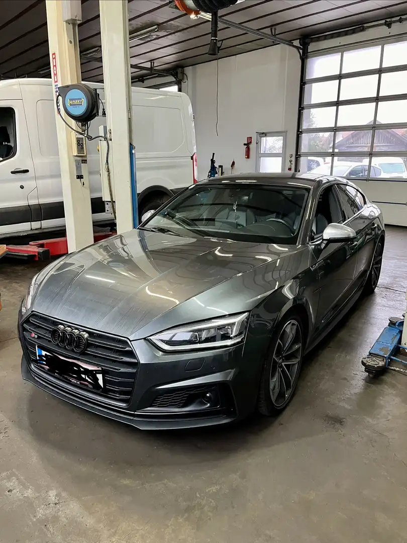 Audi S5 S5 Sportback - 1