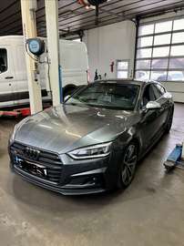 S5 Sportback