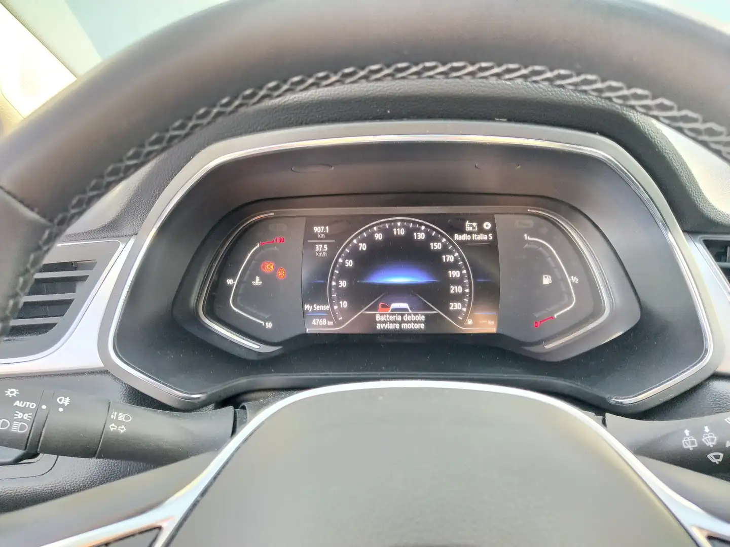 Renault Captur 1.3 tce Intens 140cv fap - 1