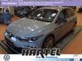 Volkswagen Golf 8 R-LINE BLACK STYLE 2.0 TSI DSG Sportpaket Grau - thumbnail 1