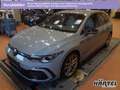 Volkswagen Golf 8 R-LINE BLACK STYLE 2.0 TSI DSG Sportpaket Grau - thumbnail 2