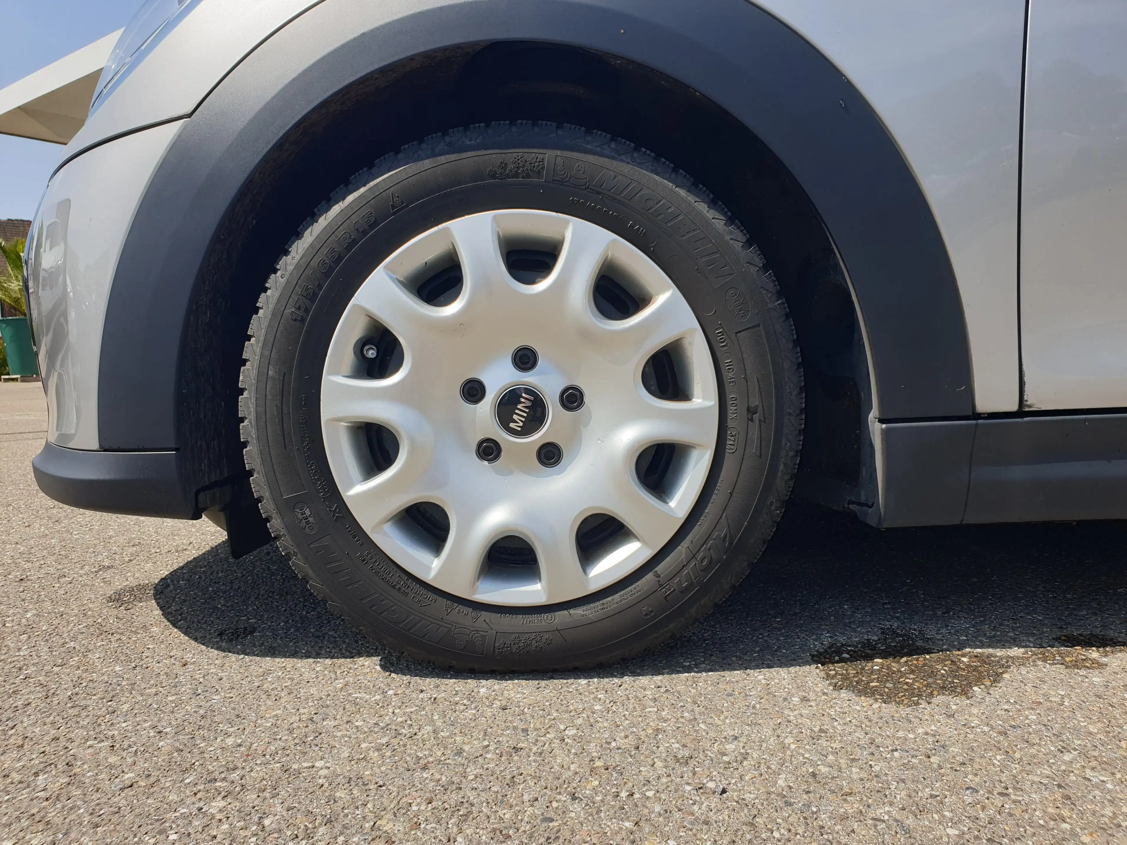 MINI Cooper Essential Trim Aut PDC Tempo DriveAss — photo 9
