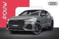 Audi Q3 Sportback 45 TFSI e 245pk S Edition | Audi Soundsy Grijs - thumbnail 1