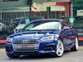 Audi A5 1.4 TFSI Sport Edition / S tronic / 49.000 Km Blauw - thumbnail 1