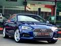 Audi A5 1.4 TFSI Sport Edition / S tronic / 49.000 Km Blau - thumbnail 3
