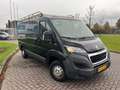 Peugeot Boxer 335 2.0 Pro met NW APK! Grijs - thumbnail 2