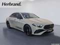 Mercedes-Benz A 200 Limousine SPECIAL EDITION+AHK+MULTIBEAM+ Grau - thumbnail 2