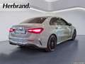 Mercedes-Benz A 200 Limousine SPECIAL EDITION+AHK+MULTIBEAM+ Grau - thumbnail 3