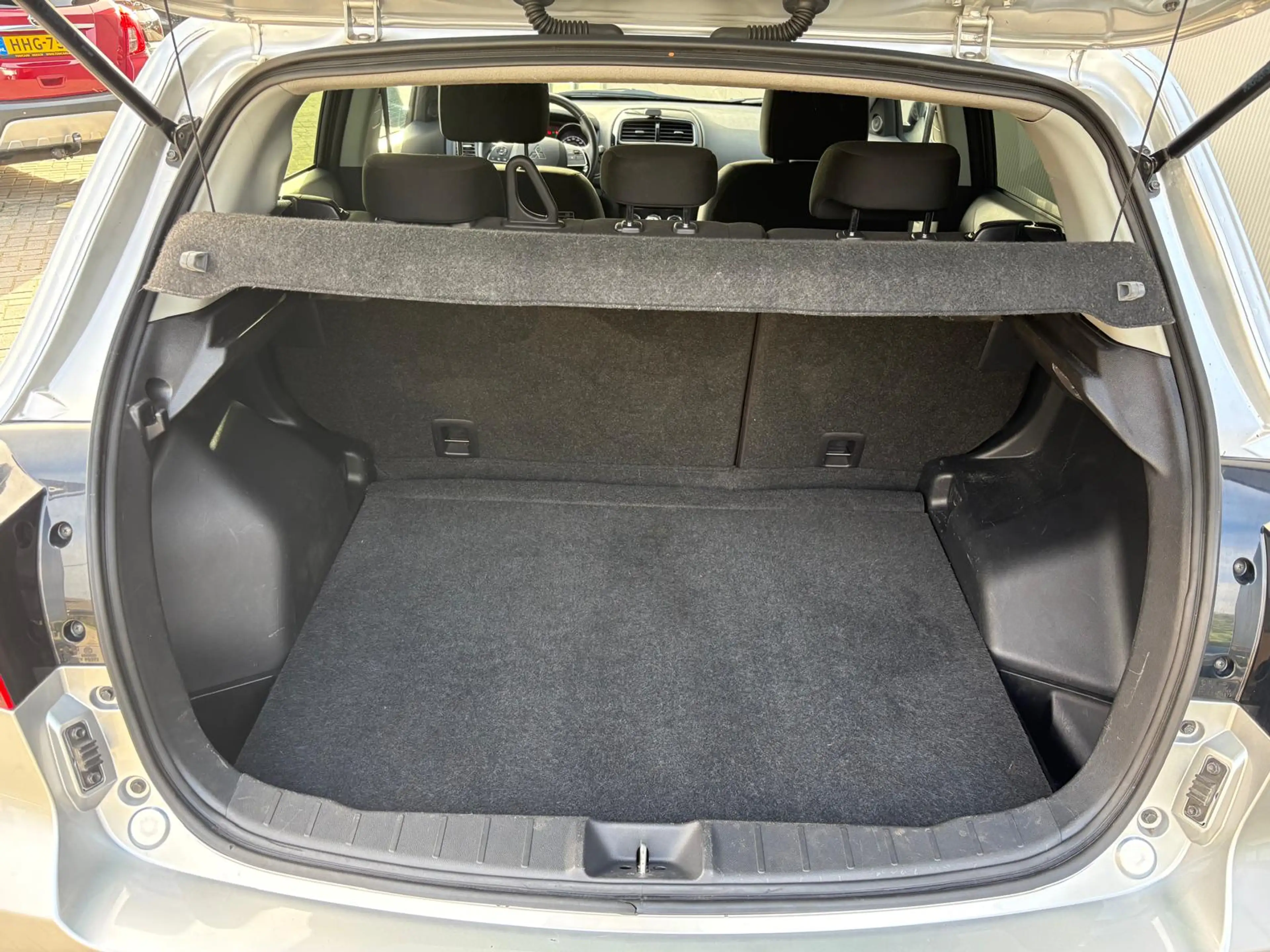Mitsubishi ASX 1.6 Cleartec Intense Navigatie/Camera/Carplay-andr — photo 27