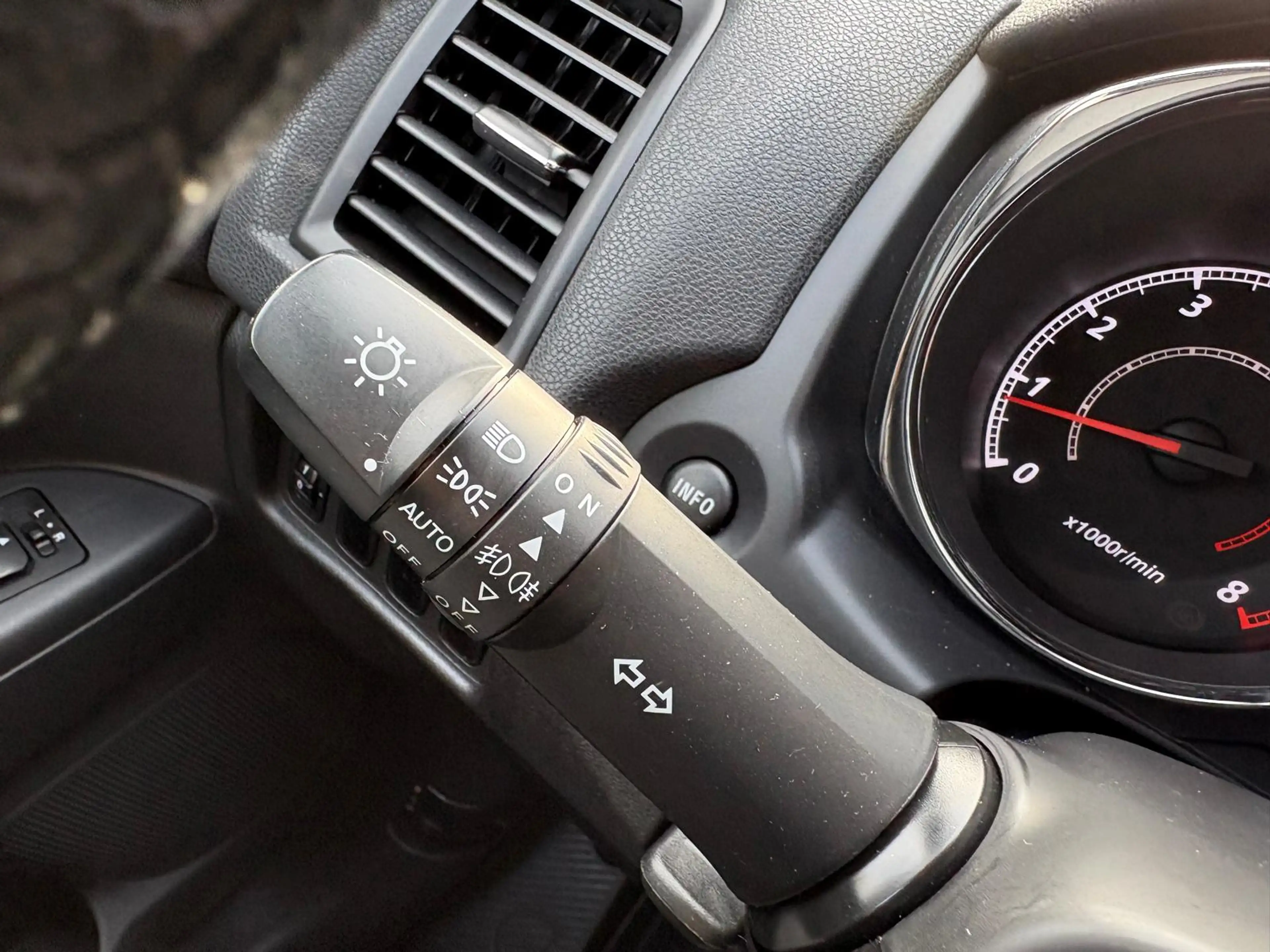 Mitsubishi ASX 1.6 Cleartec Intense Navigatie/Camera/Carplay-andr — photo 17
