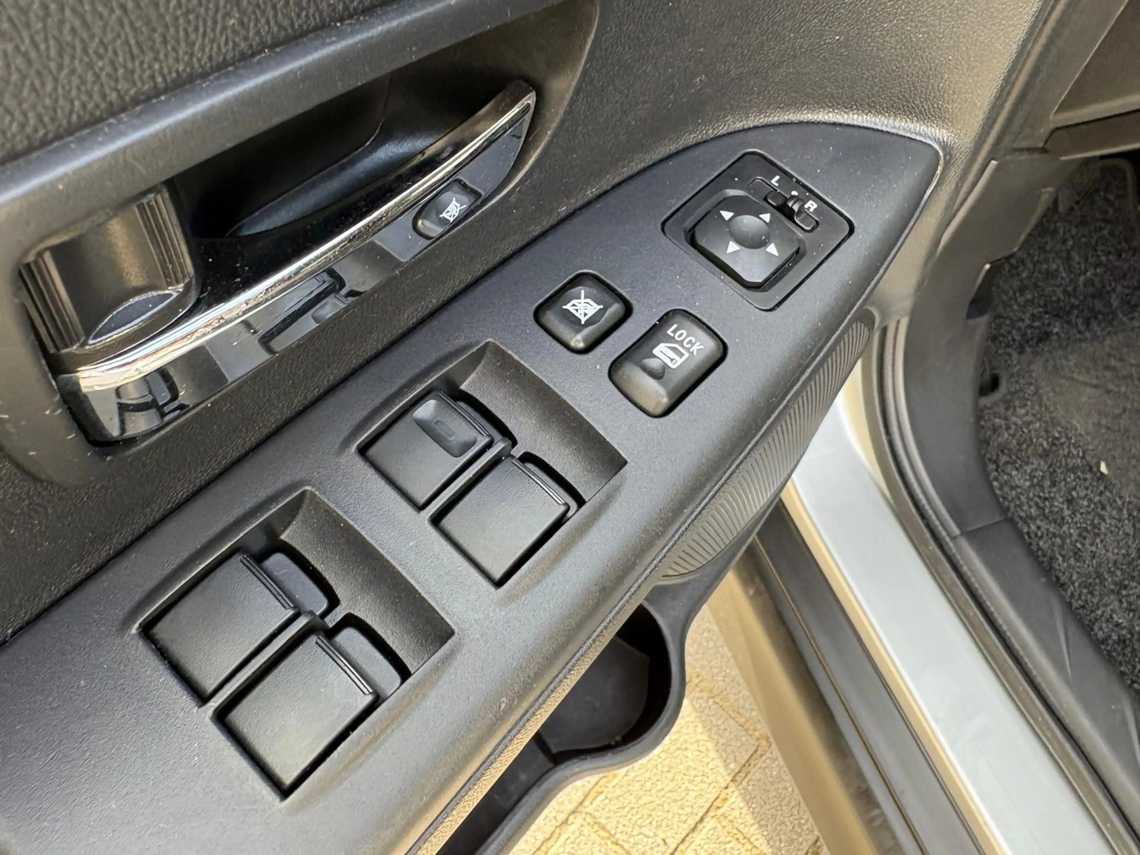 Mitsubishi ASX 1.6 Cleartec Intense Navigatie/Camera/Carplay-andr — photo 25