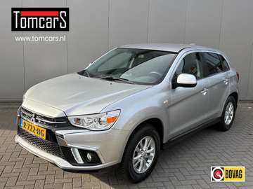 1.6 Cleartec Intense Navigatie/Camera/Carplay-andr