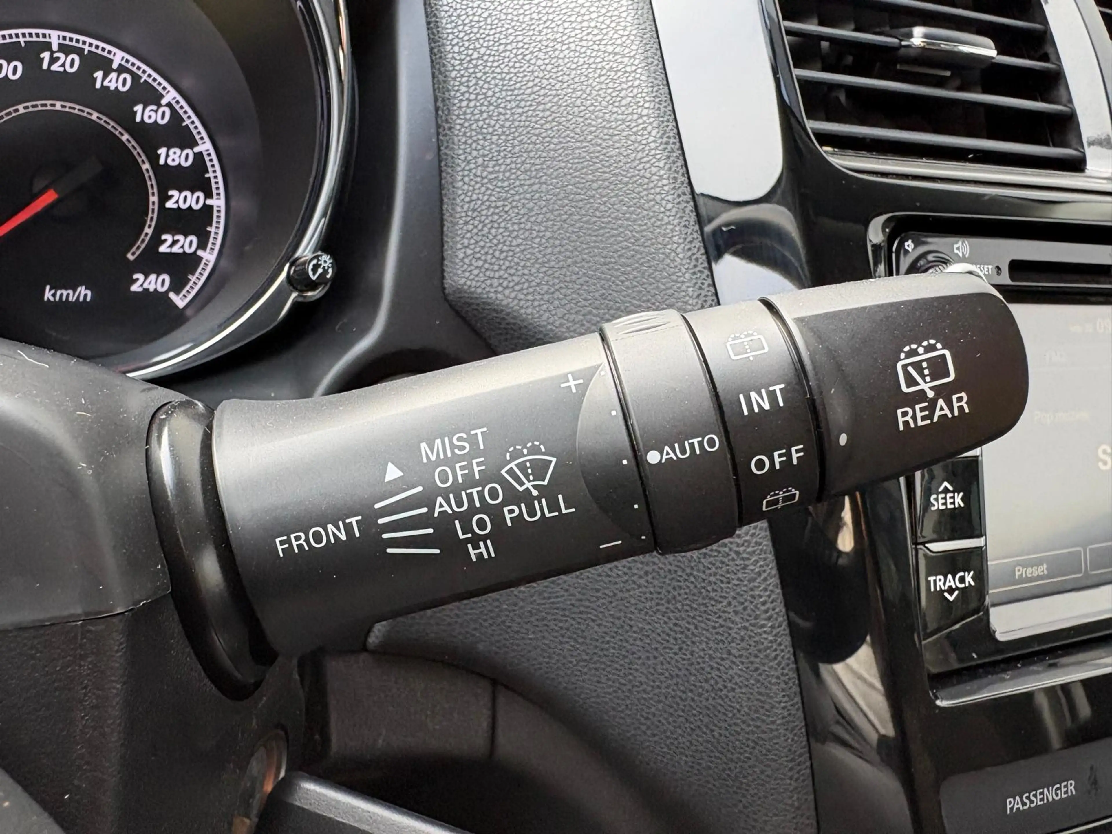 Mitsubishi ASX 1.6 Cleartec Intense Navigatie/Camera/Carplay-andr — photo 19