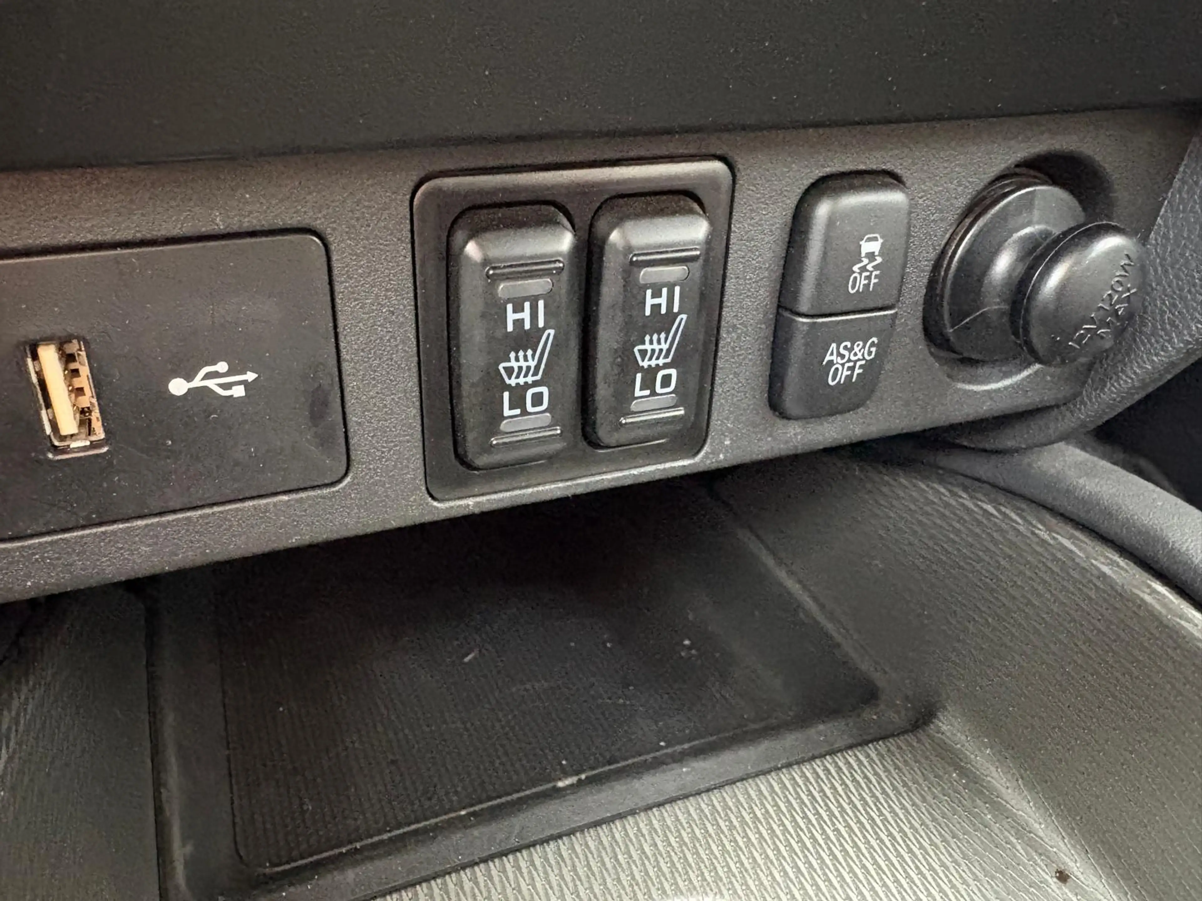 Mitsubishi ASX 1.6 Cleartec Intense Navigatie/Camera/Carplay-andr — photo 24