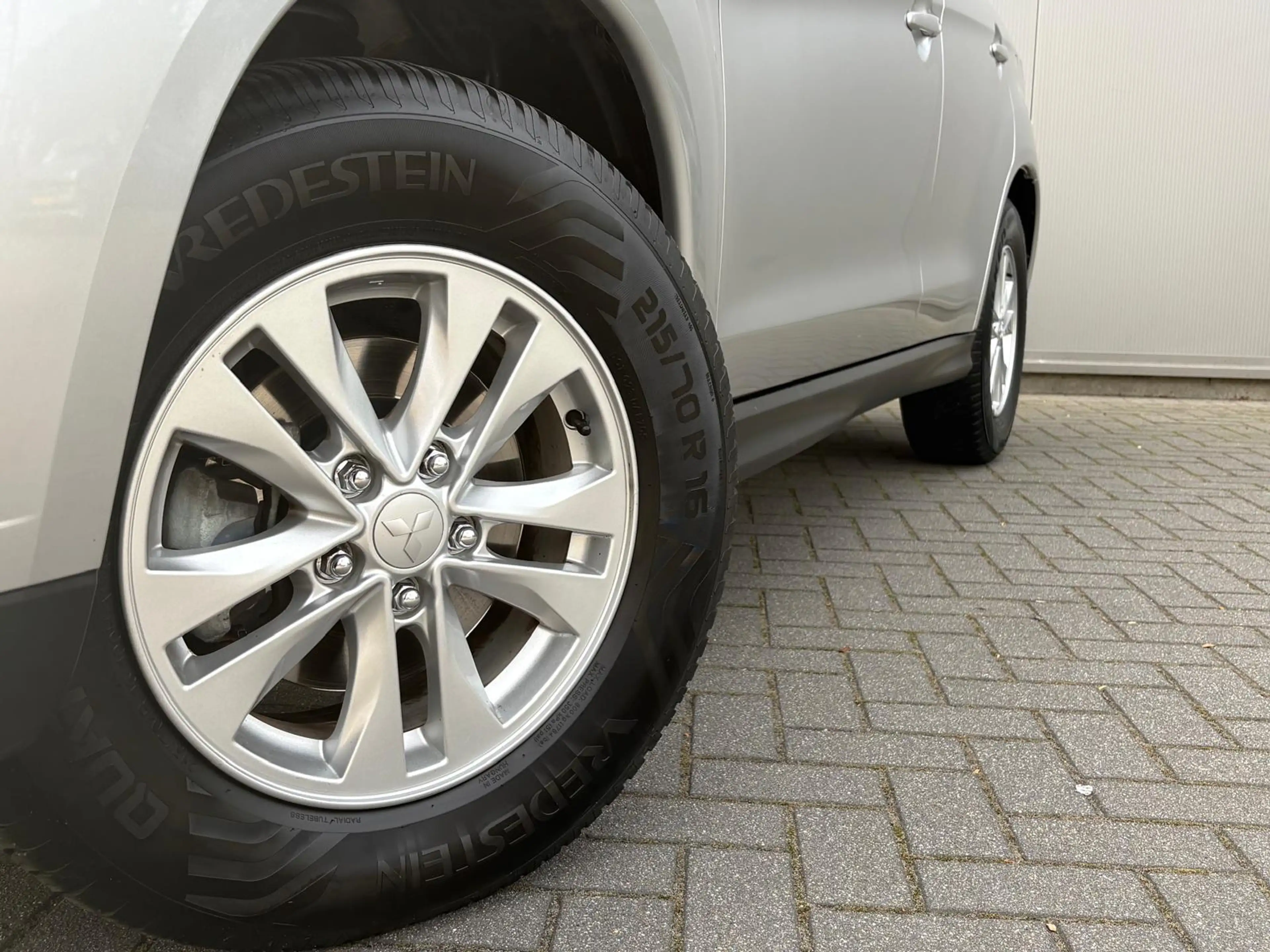 Mitsubishi ASX 1.6 Cleartec Intense Navigatie/Camera/Carplay-andr — photo 28