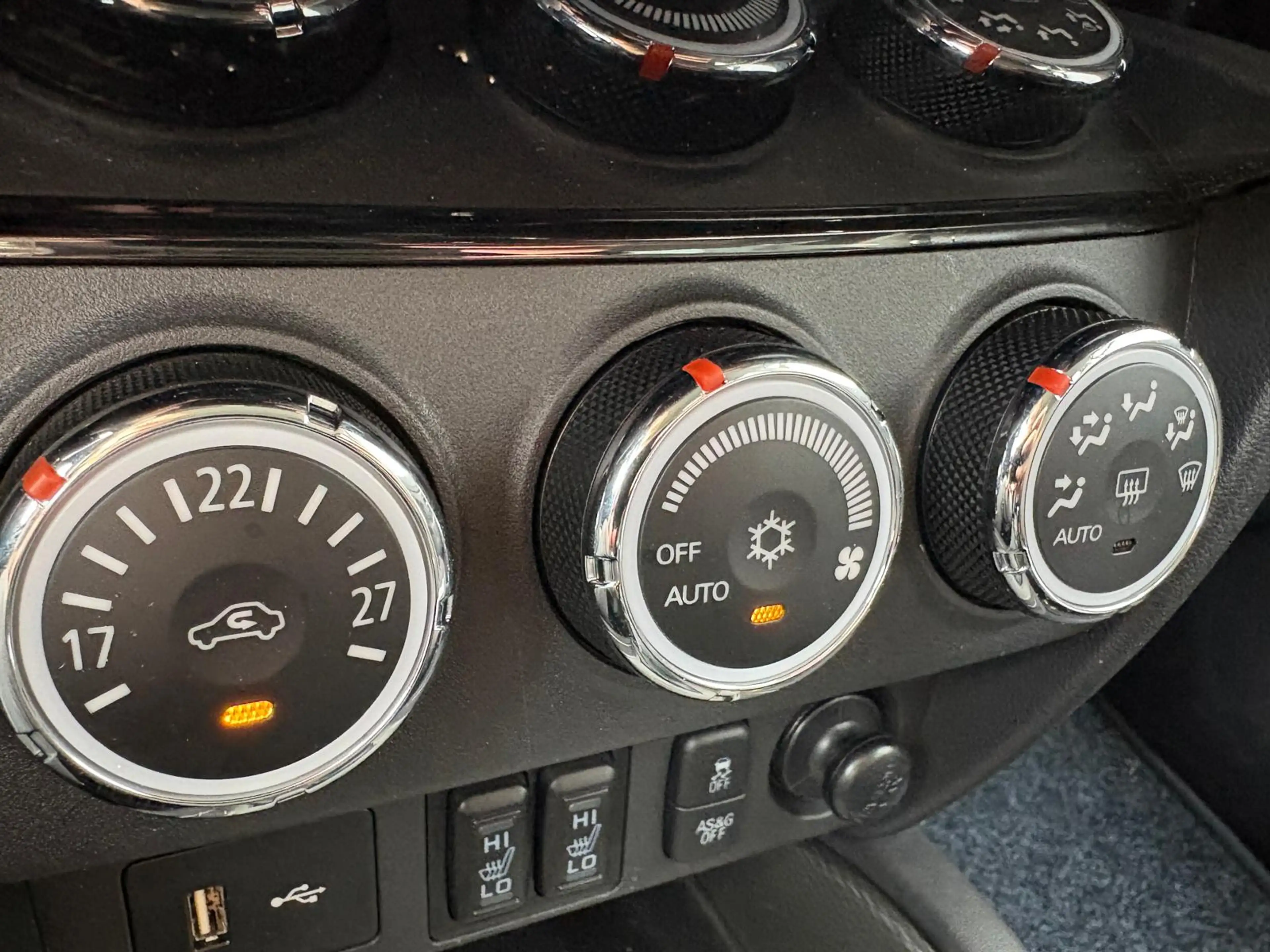 Mitsubishi ASX 1.6 Cleartec Intense Navigatie/Camera/Carplay-andr — photo 26