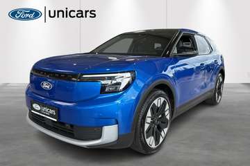 79kWh Extended Range AWD Premium PRIJS PROFESSIONE