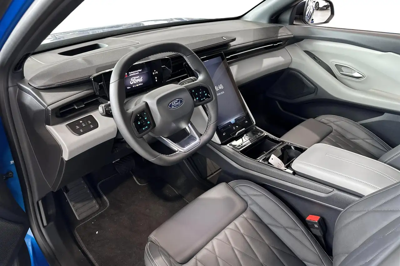 Ford Explorer 2026 — фото 11